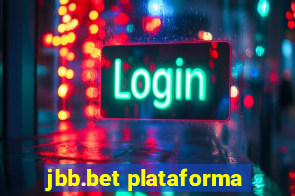 jbb.bet plataforma